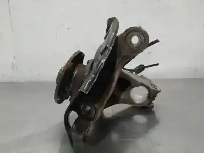 Second-hand car spare part front left knuckle for seat ateca (kh7) style oem iam references 5q0407257a  n5.z1.parle.27