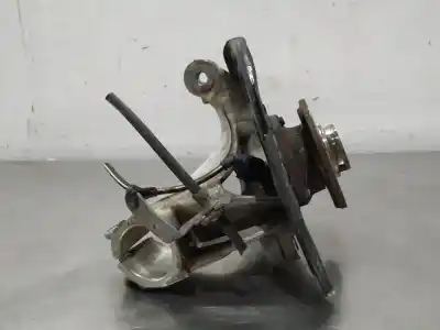 Second-hand car spare part Front Left Knuckle for SEAT ATECA (KH7) Style OEM IAM references 5Q0407257A  N5.Z1.PARLE.27