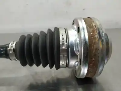 Second-hand car spare part front left transmission for seat ateca (kh7) style oem iam references 3q0407271aa  n2.z1.5.3.3