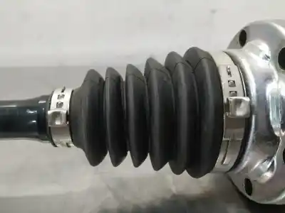 Second-hand car spare part front left transmission for seat ateca (kh7) style oem iam references 3q0407271aa  n2.z1.5.3.3