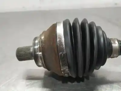 Second-hand car spare part front left transmission for seat ateca (kh7) style oem iam references 3q0407271aa  n2.z1.5.3.3