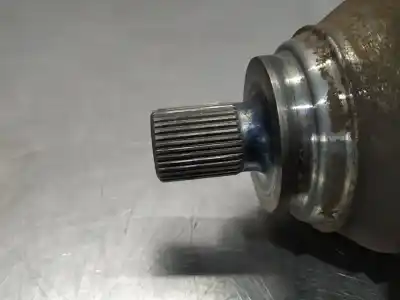 Second-hand car spare part front left transmission for seat ateca (kh7) style oem iam references 3q0407271aa  n2.z1.5.3.3