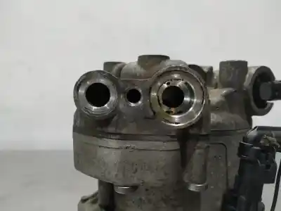 Second-hand car spare part AIR CONDITIONING COMPRESSOR for OPEL ZAFIRA TOURER  OEM IAM references 13450515 06573018  N1.Z1.20.5.M