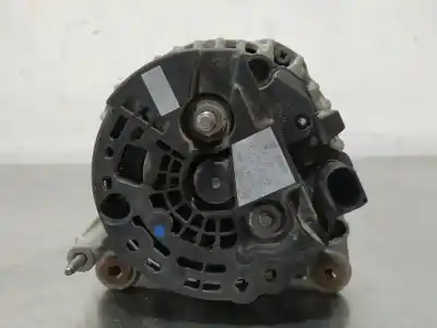 Pezzo di ricambio per auto di seconda mano alternatore per dodge avenger 2.0 crd riferimenti oem iam 0124525128 05033757ab  n1.z1.43.3.m