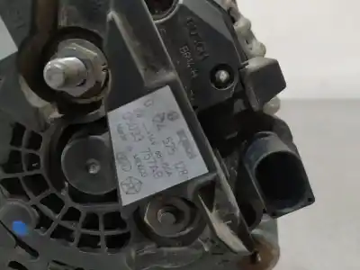 Pezzo di ricambio per auto di seconda mano ALTERNATORE per DODGE AVENGER  Riferimenti OEM IAM 0124525128 05033757AB  N1.Z1.43.3.M
