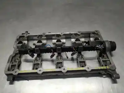 Peça sobressalente para automóvel em segunda mão cabeça do cilindro por dodge avenger 2.0 crd referências oem iam 03g103308c  