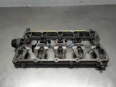 Peça sobressalente para automóvel em segunda mão cabeça do cilindro por dodge avenger 2.0 crd referências oem iam 03g103308c  