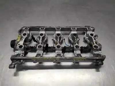 Peça sobressalente para automóvel em segunda mão cabeça do cilindro por dodge avenger 2.0 crd referências oem iam 03g103308c  