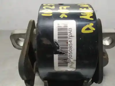 Автозапчасти б/у поддержка двигателя за dodge avenger 2.0 crd ссылки oem iam 05085470ab  n1.z2.6.12.4