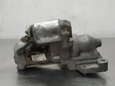 Pezzo di ricambio per auto di seconda mano Motorino Di Avviamento per DODGE AVENGER 2.0 CRD Riferimenti OEM IAM 05033440AC  N1.Z1.35.4.A