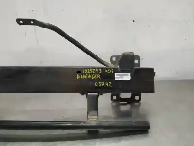 Piesă de schimb auto la mâna a doua Armatura Bara Fatã pentru DODGE AVENGER 2.0 CRD Referințe OEM IAM   N2.Z1.40.3.B