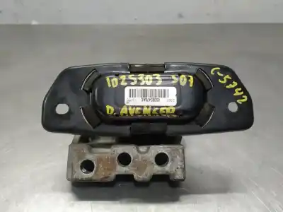 Pezzo di ricambio per auto di seconda mano supporto motore per dodge avenger 2.0 crd riferimenti oem iam 05085476ac  n1.z2.6.11.4