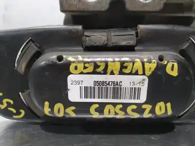 Pezzo di ricambio per auto di seconda mano supporto motore per dodge avenger 2.0 crd riferimenti oem iam 05085476ac  n1.z2.6.11.4