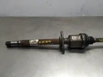 Автозапчасти б/у передняя правая трансмиссия за dodge avenger 2.0 crd ссылки oem iam p05273532ae 05273469ae