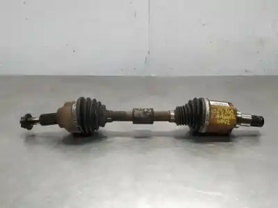 Автозапчасти б/у передняя левая трансмиссия за dodge avenger 2.0 crd ссылки oem iam p05273531ad