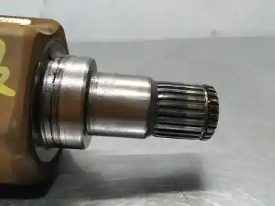 Second-hand car spare part front left transmission for dodge avenger 2.0 crd oem iam references p05273531ad  n2.z1.5.3.2