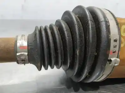 Second-hand car spare part front left transmission for dodge avenger 2.0 crd oem iam references p05273531ad  n2.z1.5.3.2