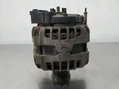 Second-hand car spare part alternator for audi a3 (8vk) design edition oem iam references 03l903023k