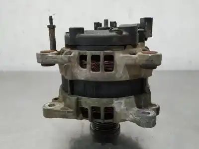 Second-hand car spare part alternator for audi a3 (8vk) design edition oem iam references 03l903023k  n1.z1.41.4.m