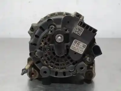 Second-hand car spare part alternator for audi a3 (8vk) design edition oem iam references 03l903023k  n1.z1.41.4.m