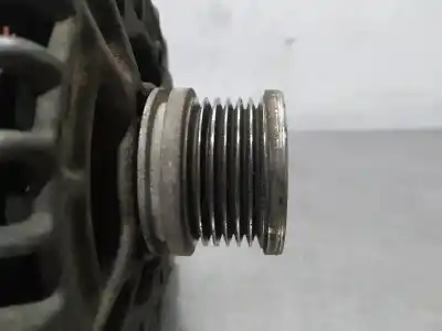 Second-hand car spare part alternator for audi a3 (8vk) design edition oem iam references 03l903023k  n1.z1.41.4.m