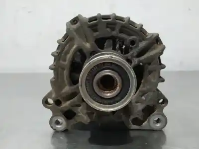 Second-hand car spare part alternator for audi a3 (8vk) design edition oem iam references 03l903023k  n1.z1.41.4.m
