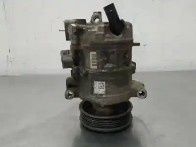 Second-hand car spare part air conditioning compressor for audi a3 (8vk) design edition oem iam references 5q0820803