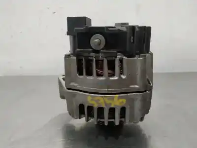 Peça sobressalente para automóvel em segunda mão alternador por bmw serie 3 touring (e91) 318d referências oem iam 9090576  n1.z1.38.4.m