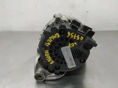 Peça sobressalente para automóvel em segunda mão alternador por bmw serie 3 touring (e91) 318d referências oem iam 9090576  n1.z1.38.4.m