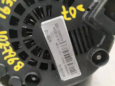 Peça sobressalente para automóvel em segunda mão alternador por bmw serie 3 touring (e91) 318d referências oem iam 9090576  n1.z1.38.4.m