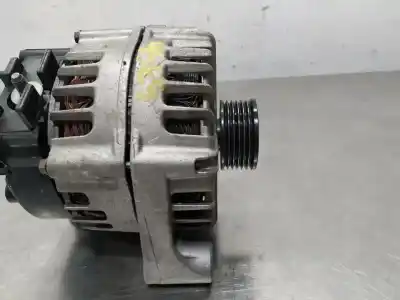 Peça sobressalente para automóvel em segunda mão alternador por bmw serie 3 touring (e91) 318d referências oem iam 9090576  n1.z1.38.4.m