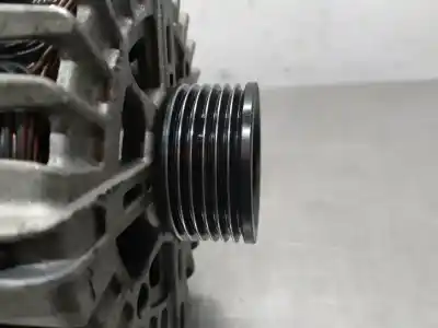 Peça sobressalente para automóvel em segunda mão alternador por bmw serie 3 touring (e91) 318d referências oem iam 9090576  n1.z1.38.4.m