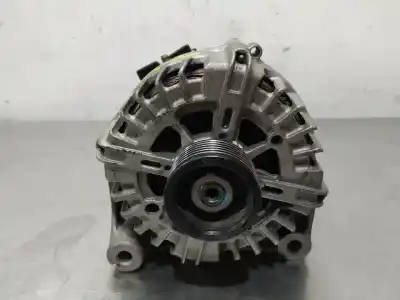Peça sobressalente para automóvel em segunda mão alternador por bmw serie 3 touring (e91) 318d referências oem iam 9090576  n1.z1.38.4.m
