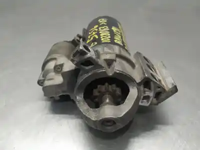 Pièce détachée automobile d'occasion démarreur de voiture pour bmw serie 3 touring (e91) 318d références oem iam 0001115069 780120302