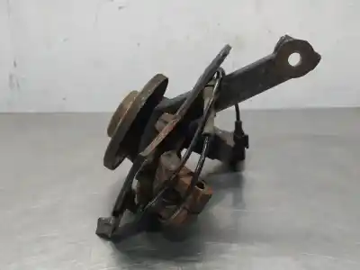 Second-hand car spare part front left knuckle for ford ka (ccu) urban oem iam references   n6.z1 parle.21