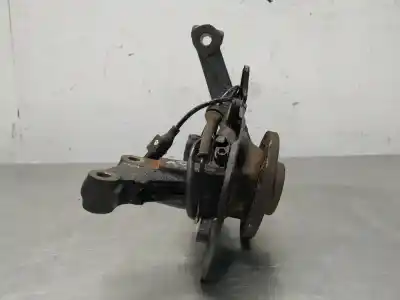 Second-hand car spare part front left knuckle for ford ka (ccu) urban oem iam references   n6.z1 parle.21