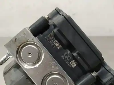 İkinci el araba yedek parçası abs için citroen e-mehari basis 68 cv / 50 kw oem iam referansları 0265956431 0265254472