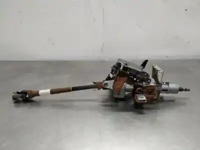 İkinci el araba yedek parçası direksiyon kolonu için citroen e-mehari basis 68 cv / 50 kw oem iam referansları a0038282j 59321694