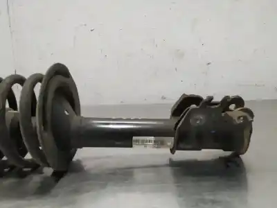 Piesă de schimb auto la mâna a doua AMORTIZOR FAȚÃ DREAPTA pentru CITROEN E-MEHARI Basis 68 CV / 50 KW Referințe OEM IAM T002301712  