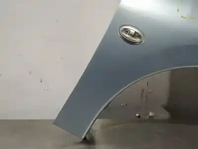 Second-hand car spare part front right fin for peugeot partner (s2) combi plus oem iam references   n5.z1.6.16.m