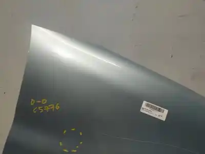 Second-hand car spare part front right fin for peugeot partner (s2) combi plus oem iam references   n5.z1.6.16.m