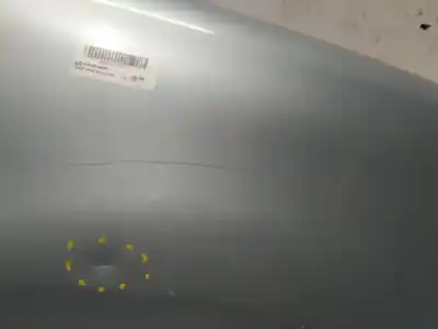 Second-hand car spare part front right fin for peugeot partner (s2) combi plus oem iam references   n5.z1.6.16.m