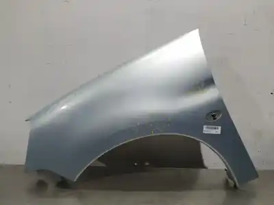 Peça sobressalente para automóvel em segunda mão guarda-lamas dianteiro esquerdo por peugeot partner (s2) combi plus referências oem iam   n5.z1.6.17.m