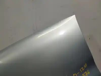 Piesă de schimb auto la mâna a doua ARIPÃ STÂNGA FAȚÃ pentru PEUGEOT PARTNER (S2) Combi Plus Referințe OEM IAM   