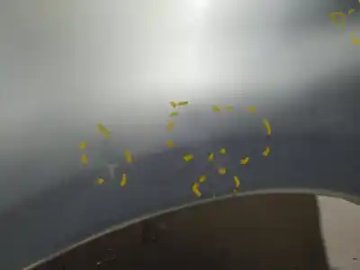 Peça sobressalente para automóvel em segunda mão guarda-lamas dianteiro esquerdo por peugeot partner (s2) combi plus referências oem iam   n5.z1.6.17.m