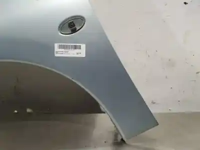 Peça sobressalente para automóvel em segunda mão guarda-lamas dianteiro esquerdo por peugeot partner (s2) combi plus referências oem iam   n5.z1.6.17.m