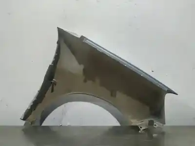 Peça sobressalente para automóvel em segunda mão guarda-lamas dianteiro esquerdo por peugeot partner (s2) combi plus referências oem iam   n5.z1.6.17.m