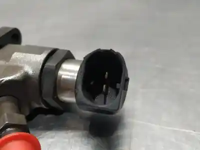 Piesă de schimb auto la mâna a doua INJECTOR pentru FORD C-MAX (CB3) Ghia Referințe OEM IAM 9657144580  