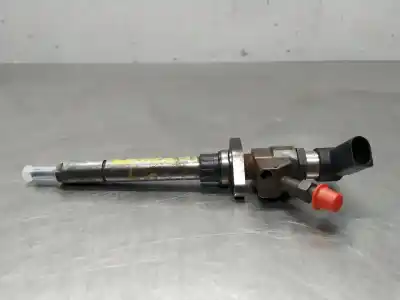 Piesă de schimb auto la mâna a doua INJECTOR pentru FORD C-MAX (CB3) Ghia Referințe OEM IAM 9657144580  