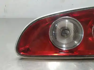 Peça sobressalente para automóvel em segunda mão farolim interior traseiro direito por seat ibiza (6l1) cool referências oem iam 